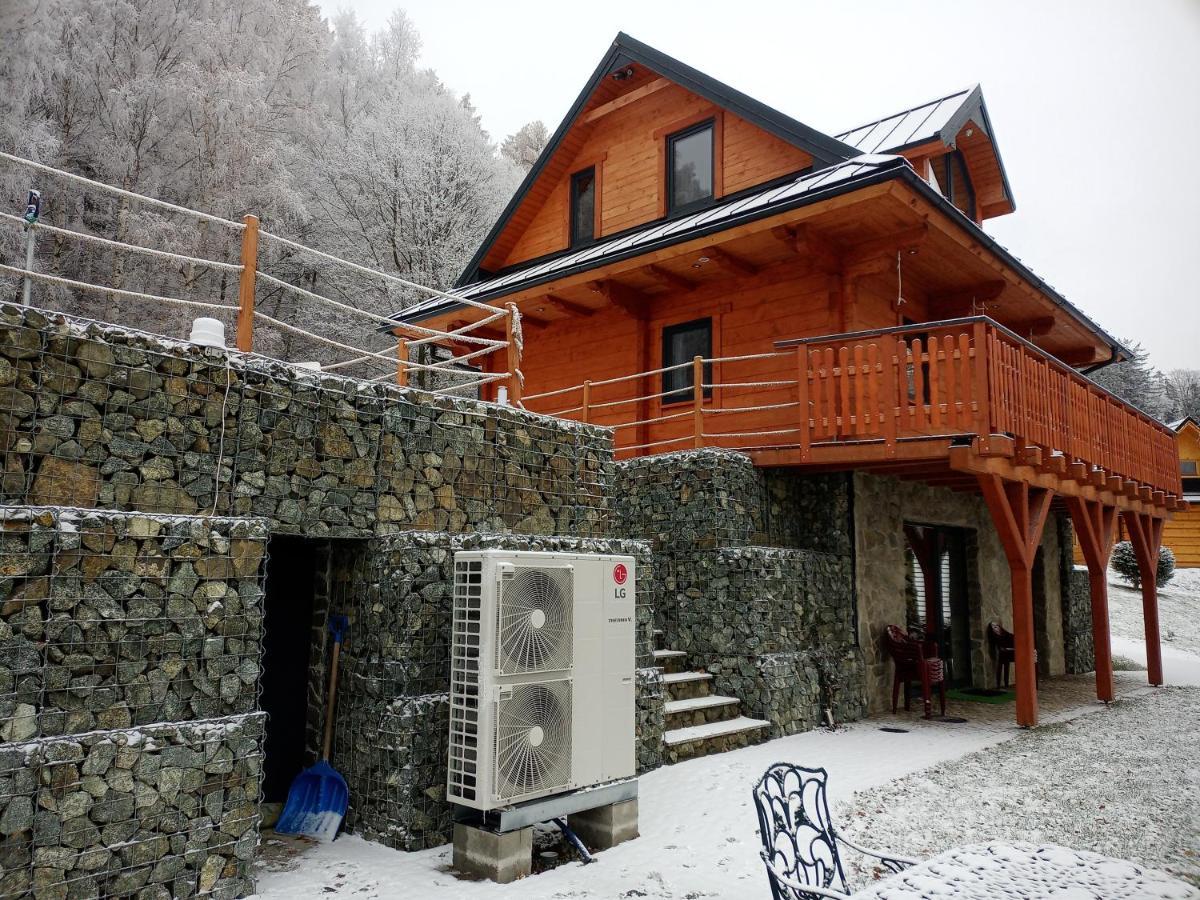 Appartement Sowiogorska Ostoja à Jugów Extérieur photo