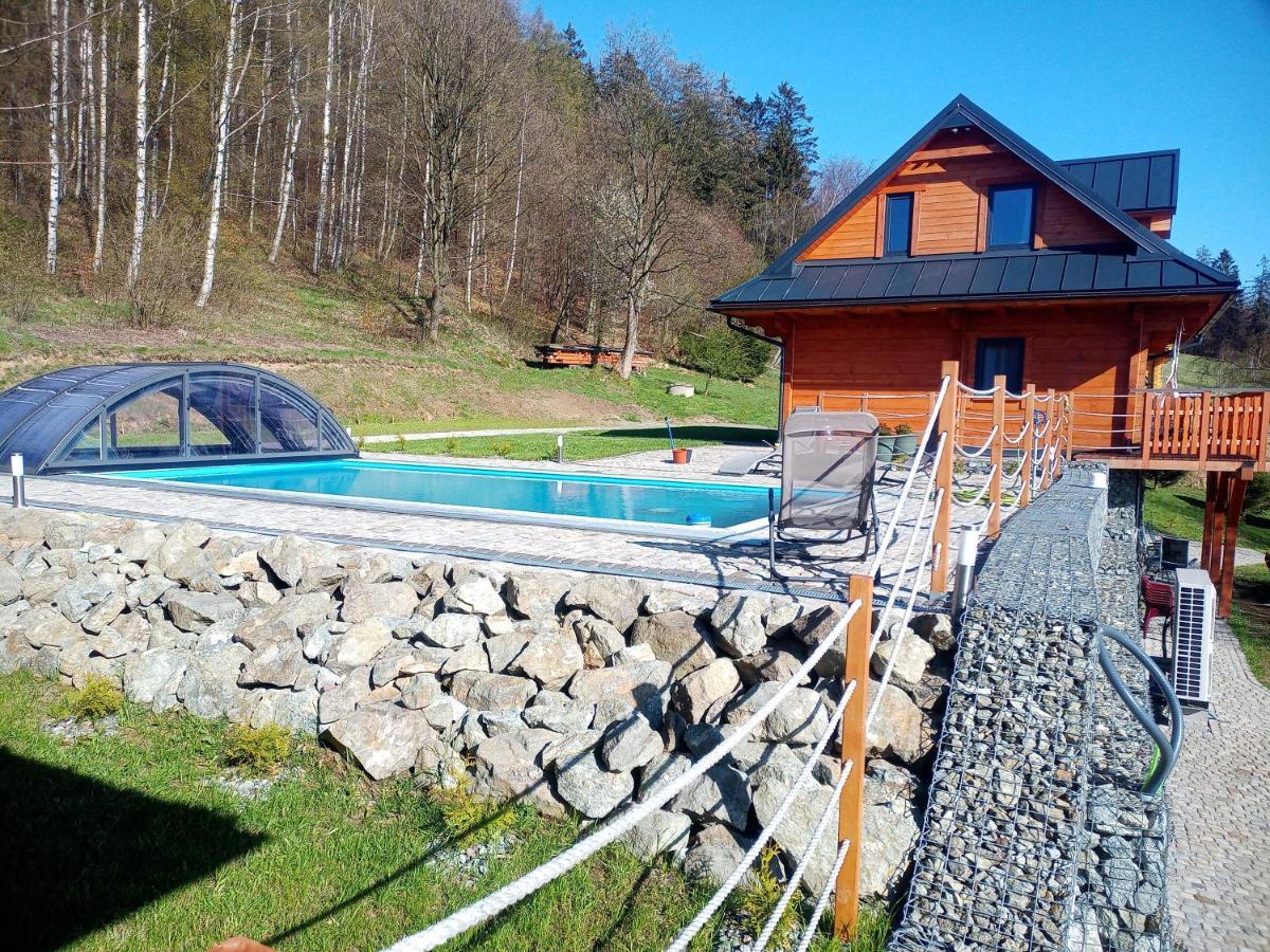 Appartement Sowiogorska Ostoja à Jugów Extérieur photo